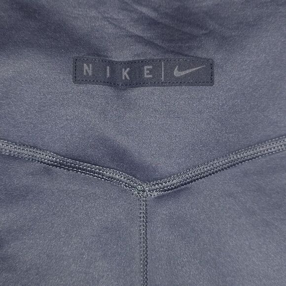 1254 NWT Women's Therma-fit One Mid-rise Full-length Training Leggings Sz XS - Picture 6 of 8